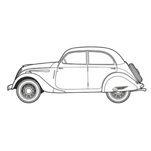 Peugeot 202