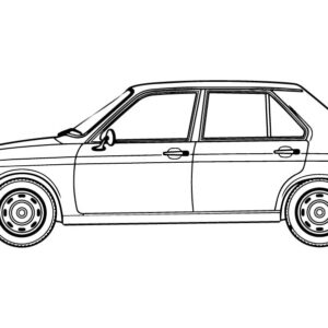 Peugeot 104