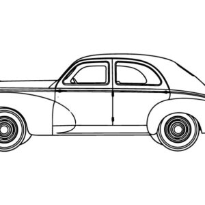 Peugeot 203