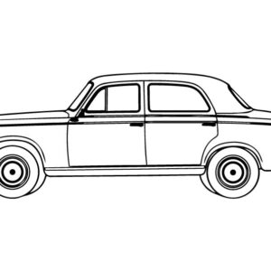 Peugeot 403