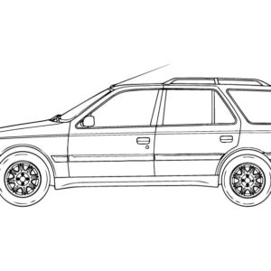 Peugeot 405 Break